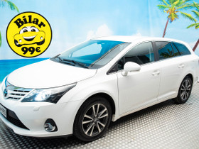 Toyota Avensis, Autot, Vantaa, Tori.fi Toyota Avensis, Autot, Vantaa, Tori.fi