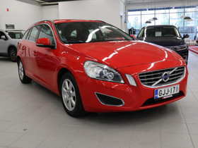Volvo V60, Autot, Oulu, Tori.fi Volvo V60, Autot, Oulu, Tori.fi