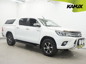 Toyota Hilux, Autot, Joensuu, Tori.fi Toyota Hilux, Autot, Joensuu, Tori.fi