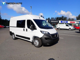Fiat Ducato, Autot, Joensuu, Tori.fi Fiat Ducato, Autot, Joensuu, Tori.fi
