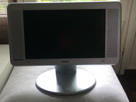Philips tv, 21 seinä- ja pöytätelineellä, Televisiot, Viihde-elektroniikka, Oulu, Tori.fi Philips tv, 21 seinä- ja pöytätelineellä, Televisiot, Viihde-elektroniikka, Oulu, Tori.fi