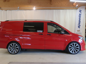 Mercedes-Benz Vito, Autot, Tampere, Tori.fi Mercedes-Benz Vito, Autot, Tampere, Tori.fi