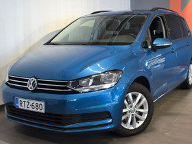 VOLKSWAGEN Touran, Autot, Huittinen, Tori.fi VOLKSWAGEN Touran, Autot, Huittinen, Tori.fi
