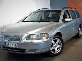 VOLVO V70, Autot, Huittinen, Tori.fi VOLVO V70, Autot, Huittinen, Tori.fi