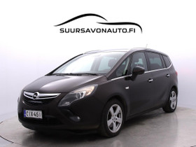 Opel Zafira Tourer, Autot, Mikkeli, Tori.fi Opel Zafira Tourer, Autot, Mikkeli, Tori.fi