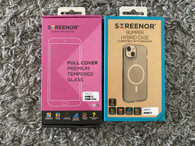 Apple iPhone 13 panssarilasi ja suojakuoret, Puhelintarvikkeet, Puhelimet ja tarvikkeet, Lapua, Tori.fi Apple iPhone 13 panssarilasi ja suojakuoret, Puhelintarvikkeet, Puhelimet ja tarvikkeet, Lapua, Tori.fi