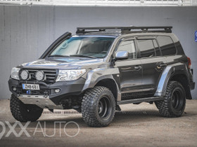 Toyota Land Cruiser, Autot, Espoo, Tori.fi Toyota Land Cruiser, Autot, Espoo, Tori.fi