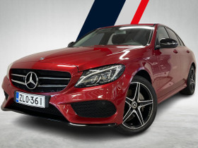Mercedes-Benz C, Autot, Lieksa, Tori.fi Mercedes-Benz C, Autot, Lieksa, Tori.fi