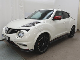 Nissan JUKE, Autot, Oulu, Tori.fi Nissan JUKE, Autot, Oulu, Tori.fi