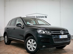 Volkswagen Touareg, Autot, Hattula, Tori.fi Volkswagen Touareg, Autot, Hattula, Tori.fi