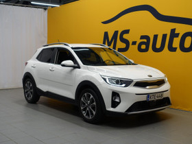 Kia Stonic, Autot, Lempäälä, Tori.fi Kia Stonic, Autot, Lempäälä, Tori.fi