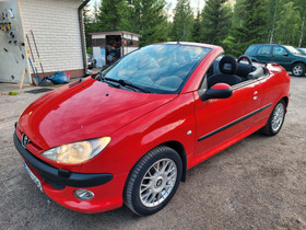 Peugeot 206, Autot, Lemi, Tori.fi Peugeot 206, Autot, Lemi, Tori.fi