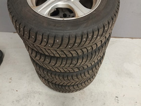 15" Nastapyörät Volvoon, Renkaat ja vanteet, Liperi, Tori.fi 15" Nastapyörät Volvoon, Renkaat ja vanteet, Liperi, Tori.fi