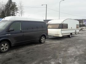 Solifer 550 jubilee, Asuntovaunut, Matkailuautot ja asuntovaunut, Aura, Tori.fi Solifer 550 jubilee, Asuntovaunut, Matkailuautot ja asuntovaunut, Aura, Tori.fi