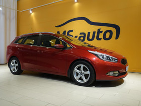 Kia Ceed, Autot, Vantaa, Tori.fi Kia Ceed, Autot, Vantaa, Tori.fi
