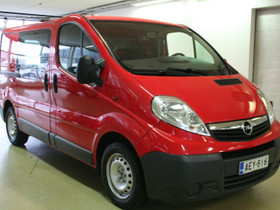 Opel Vivaro, Autot, Tampere, Tori.fi Opel Vivaro, Autot, Tampere, Tori.fi