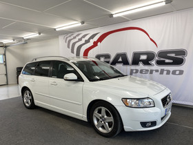 Volvo V50, Autot, Alajärvi, Tori.fi Volvo V50, Autot, Alajärvi, Tori.fi