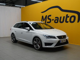 Seat Leon ST, Autot, Lempäälä, Tori.fi Seat Leon ST, Autot, Lempäälä, Tori.fi