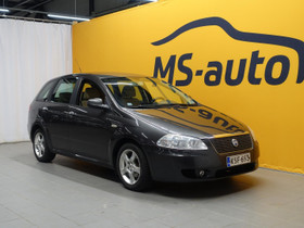 Fiat Croma, Autot, Lempäälä, Tori.fi Fiat Croma, Autot, Lempäälä, Tori.fi