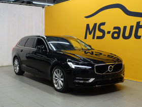 Volvo V90, Autot, Lempäälä, Tori.fi Volvo V90, Autot, Lempäälä, Tori.fi