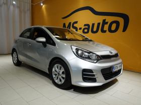 Kia Rio, Autot, Vantaa, Tori.fi Kia Rio, Autot, Vantaa, Tori.fi