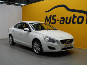 Volvo S60, Autot, Lempäälä, Tori.fi Volvo S60, Autot, Lempäälä, Tori.fi