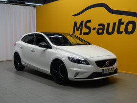 Volvo V40, Autot, Lempäälä, Tori.fi Volvo V40, Autot, Lempäälä, Tori.fi
