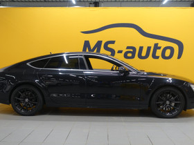 Audi A7, Autot, Lempäälä, Tori.fi Audi A7, Autot, Lempäälä, Tori.fi