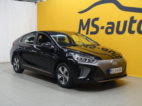 Hyundai Ioniq Electric, Autot, Lempäälä, Tori.fi Hyundai Ioniq Electric, Autot, Lempäälä, Tori.fi