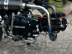 140 yx, Mopojen varaosat ja tarvikkeet, Mototarvikkeet ja varaosat, Juuka, Tori.fi 140 yx, Mopojen varaosat ja tarvikkeet, Mototarvikkeet ja varaosat, Juuka, Tori.fi
