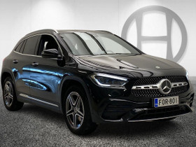 Mercedes-Benz GLA, Autot, Kuopio, Tori.fi Mercedes-Benz GLA, Autot, Kuopio, Tori.fi