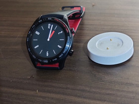 Huawei Watch älykello, Kellot ja korut, Asusteet ja kellot, Vaasa, Tori.fi Huawei Watch älykello, Kellot ja korut, Asusteet ja kellot, Vaasa, Tori.fi