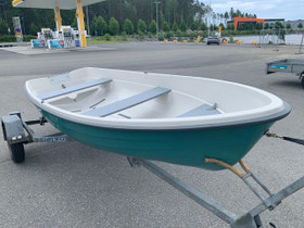 Terhi 385, Soutuveneet ja jollat, Veneet, Kuopio, Tori.fi Terhi 385, Soutuveneet ja jollat, Veneet, Kuopio, Tori.fi