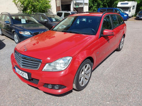 Mercedes-Benz C, Autot, Lahti, Tori.fi Mercedes-Benz C, Autot, Lahti, Tori.fi