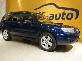 Subaru Forester, Autot, Vantaa, Tori.fi Subaru Forester, Autot, Vantaa, Tori.fi