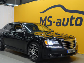 Chrysler 300, Autot, Lempäälä, Tori.fi Chrysler 300, Autot, Lempäälä, Tori.fi