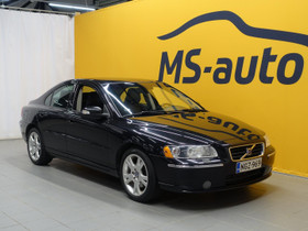 Volvo S60, Autot, Lempäälä, Tori.fi Volvo S60, Autot, Lempäälä, Tori.fi