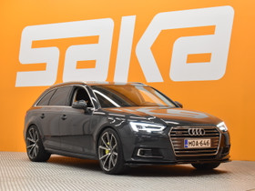 Audi A4, Autot, Tuusula, Tori.fi Audi A4, Autot, Tuusula, Tori.fi