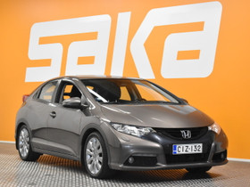 Honda Civic, Autot, Porvoo, Tori.fi Honda Civic, Autot, Porvoo, Tori.fi