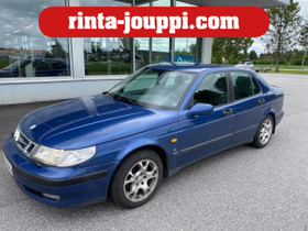 Saab 9-5, Autot, Laihia, Tori.fi Saab 9-5, Autot, Laihia, Tori.fi
