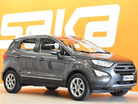 Ford Ecosport, Autot, Lahti, Tori.fi Ford Ecosport, Autot, Lahti, Tori.fi