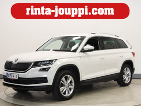 SKODA KODIAQ, Autot, Turku, Tori.fi SKODA KODIAQ, Autot, Turku, Tori.fi