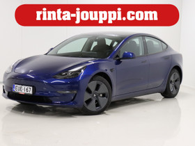 TESLA MODEL 3, Autot, Vantaa, Tori.fi TESLA MODEL 3, Autot, Vantaa, Tori.fi