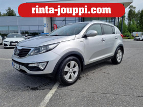 Kia Sportage, Autot, Mikkeli, Tori.fi Kia Sportage, Autot, Mikkeli, Tori.fi