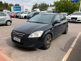 Kia Ceed, Autot, Helsinki, Tori.fi Kia Ceed, Autot, Helsinki, Tori.fi