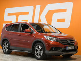 Honda CR-V, Autot, Lappeenranta, Tori.fi Honda CR-V, Autot, Lappeenranta, Tori.fi