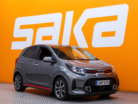 Kia Picanto, Autot, Vihti, Tori.fi Kia Picanto, Autot, Vihti, Tori.fi