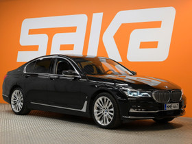 BMW 740, Autot, Lappeenranta, Tori.fi BMW 740, Autot, Lappeenranta, Tori.fi