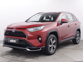 Toyota RAV4 PLUG-IN, Autot, Tampere, Tori.fi Toyota RAV4 PLUG-IN, Autot, Tampere, Tori.fi