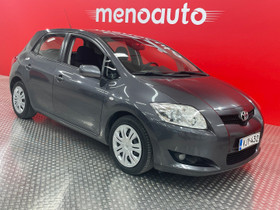 Toyota Auris, Autot, Lappeenranta, Tori.fi Toyota Auris, Autot, Lappeenranta, Tori.fi